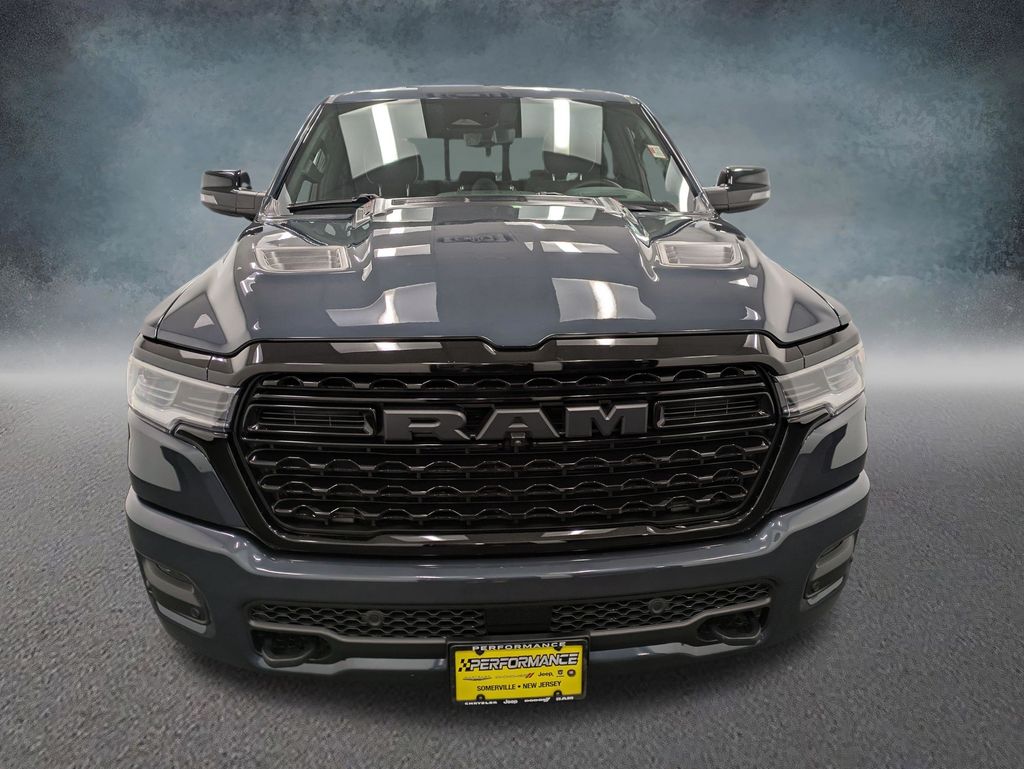 ram ram 1500 pickup 2026 1C6SRFHP2TN315092 image ram ram 1500 pickup 2026 1C6SRFHP2TN315092 image